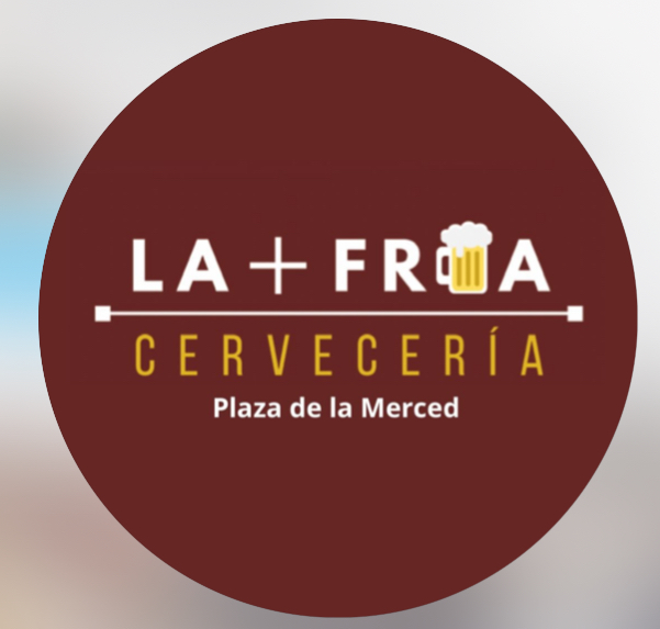 La Más Fría La Merced